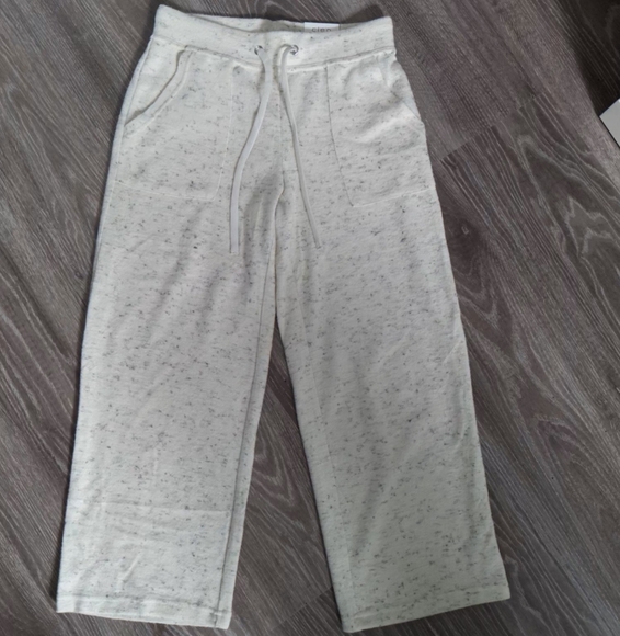 CLEO | tonia wide crop pull on - Picture 2 of 3